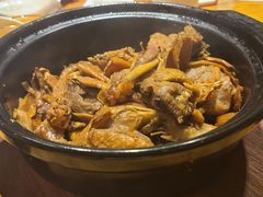 -临家闽南菜(宝洲路店)