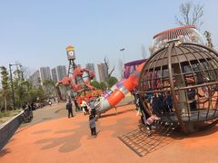 -枫香湖儿童公园