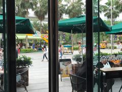 -星巴克(深圳龙岗星河时代店)