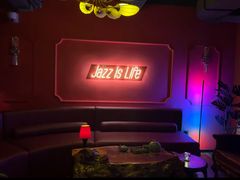 -JZ Club 爵士酒吧(上海店)