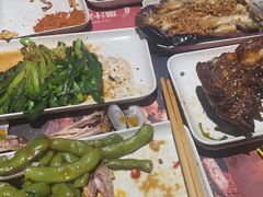 -木屋烧烤(南新店)