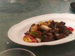 -上海小南国(金桥国际广场店)