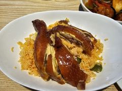 -滋味满屋美食坊(上海街店)