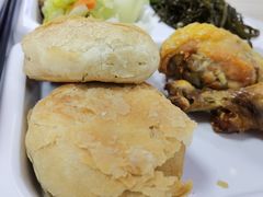 -香妃烤鸡(新奥店)