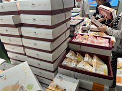 -好一朵茉莉花(老门东店)