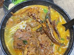 -云贵川风味(北帝街店)