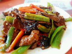 -北京小肠陈饭庄(方庄店)