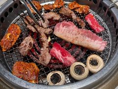 -火炉火自助餐(西直门凯德MALL店)