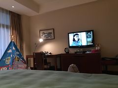 -天目湖御水温泉·度假酒店