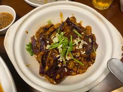 -宴小馆·小海鲜青岛菜(五四广场店)