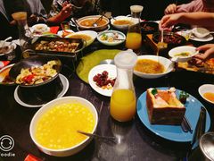 -涌上外婆桥(慈溪店)