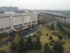 -上海中航虹桥机场泊悦酒店