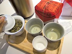 -王大昌茶庄(鼓楼街店)