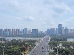 -皇朝万鑫自助餐厅