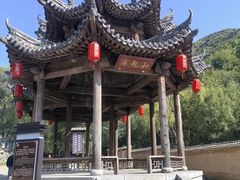 -雁门关景区