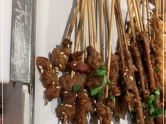 -木屋烧烤(大运店)