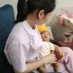 -东方爱堡国际月子会所·产后康复(兴化店)