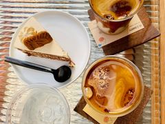 -稀物集咖啡(徽州大道店)