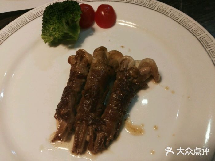 大江户日本料理(吕厝店)图片