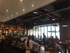 -星巴克臻选(重庆大学城熙街店)