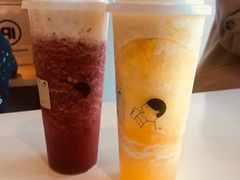 -喜茶(佛山顺德容桂天佑城店)