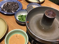 爆肚-顺承小院儿