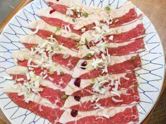 -大田家•炭火烧肉酒场(大兴枣园店)