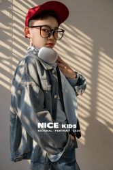 点击看大图 -NICE KIDS 奈时儿童摄影