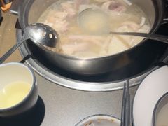 -同仁四季椰子鸡(宝安壹方城店)