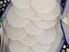 萝卜片-百菇园野生菌煲(平武店)