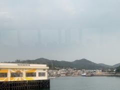 -南丫岛