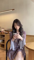 -型色沙龙 Color Salon