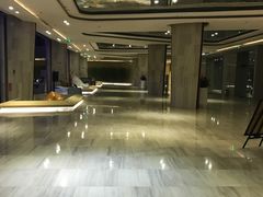 -青岛银沙滩温德姆至尊酒店