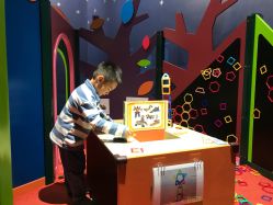 -幻贝家儿童乐园(苏州中心店)