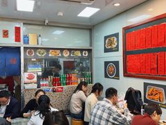 -洪福米线(浣纱路店)
