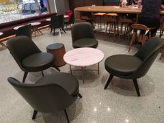 大堂-星巴克(深圳宝能太古城南区店)
