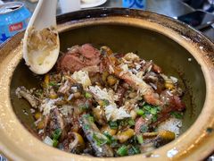 -红星光发煲仔饭(大石街店)