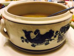 -顺德小院私房菜馆