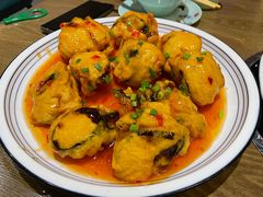 -胶东小渔村·博山菜(齐悦店)