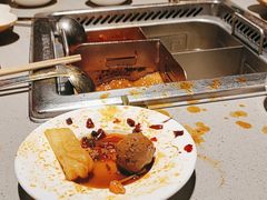 -海底捞火锅(关山保利店)