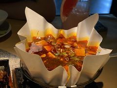 人间豆腐-穹六人间 people 6(岳阳路店)