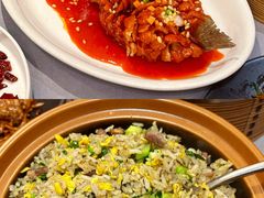 -金哥私房菜馆(张府园总店)