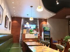 -本粥&拌饭cafe(欧亚新生活店)