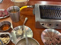 -大阪烧肉BAKA一代(国贸商住大厦店)