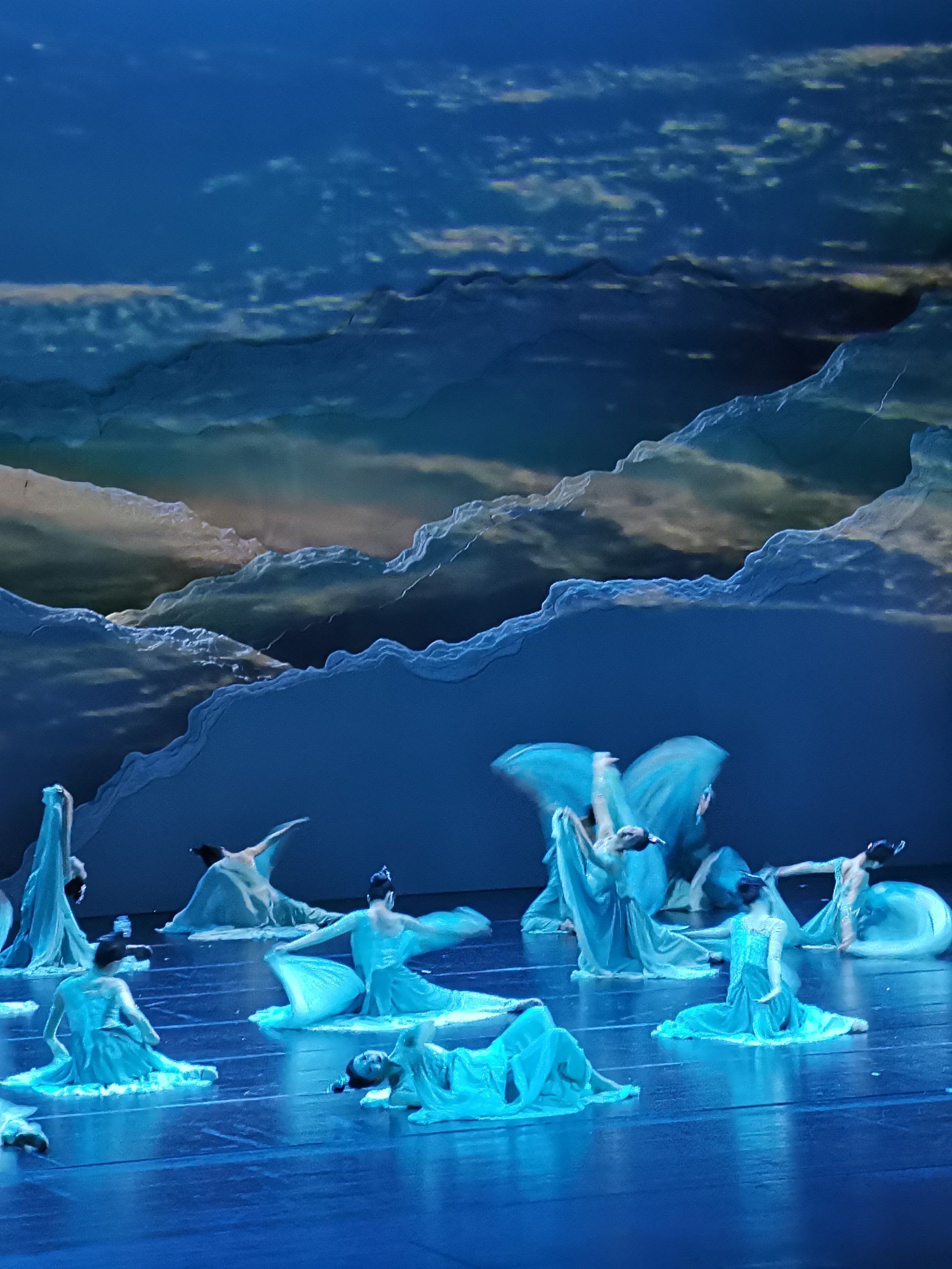 长假过后第一个周末