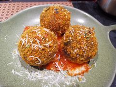 墨鱼芝士饭团-KCOOKING概念韩餐(世茂52+店)
