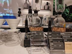 -Peet's Coffee皮爷咖啡(德基店)