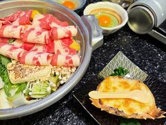 -樱嘢·炭火烧肉(惠南店)
