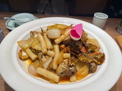 -周家二小姐的菜(西津渡店)