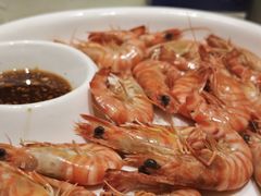 -大海山·十八年海鲜闽菜(金港店)